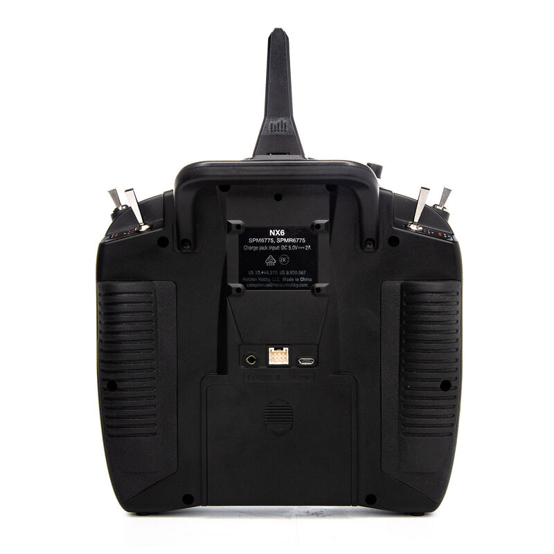 Spektrum NX6 6-Channel Transmitter Only