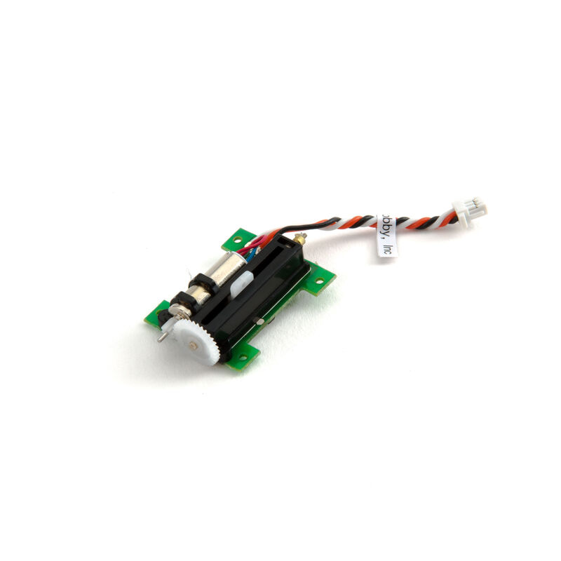 Spektrum H2030L 35mm Lead Heli Servo: 120 S