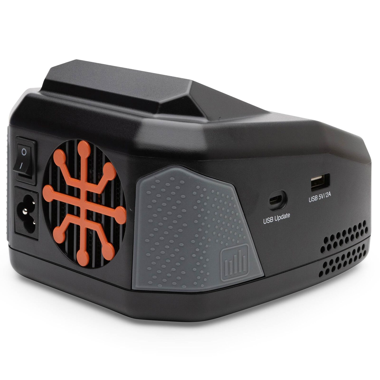 Spektrum S2100 G2 2x100W AC Smart Charger