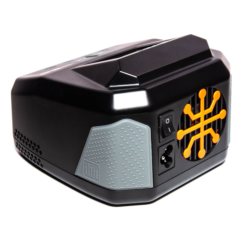 Spektrum S2200 G2 AC 2x200W Smart Charger