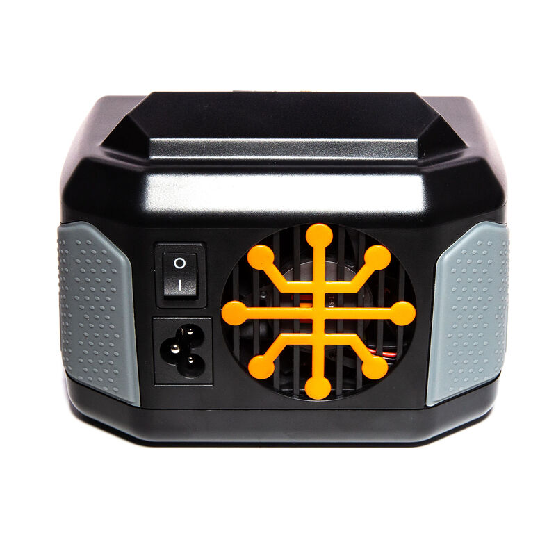 Spektrum S2200 G2 AC 2x200W Smart Charger