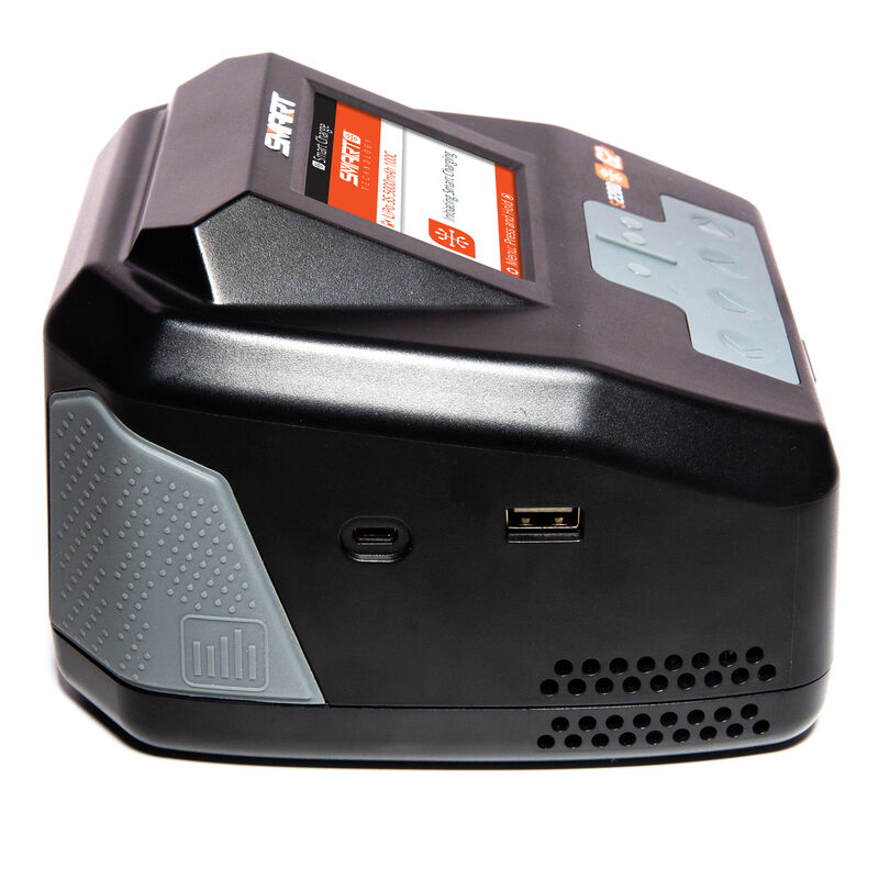 Spektrum S2200 G2 AC 2x200W Smart Charger