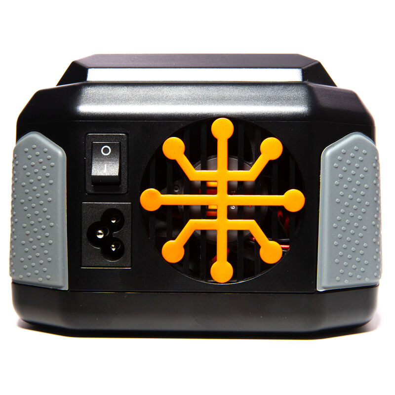Spektrum S2200 G2 AC 2x200W Smart Charger