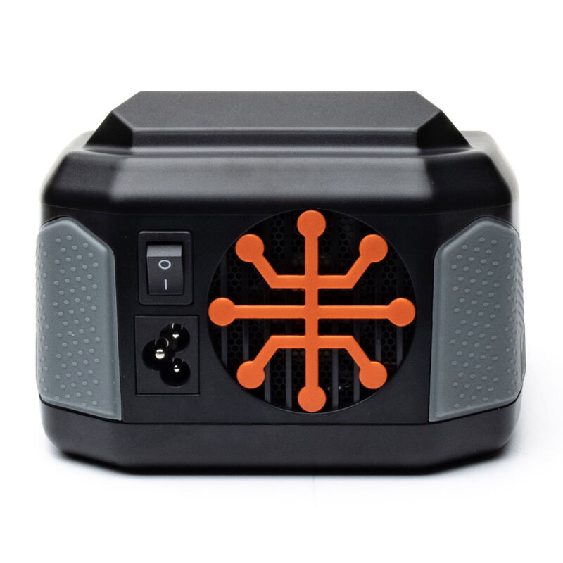 Spektrum S1200 G2 AC 1x200W Smart Charger