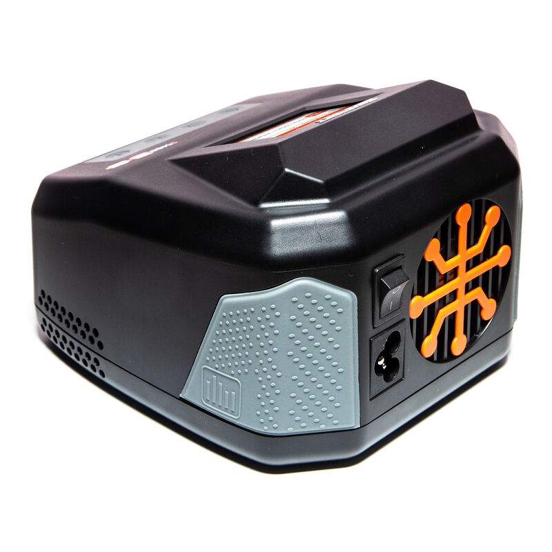 Spektrum S1400 G2 AC 1x400W Smart Charger