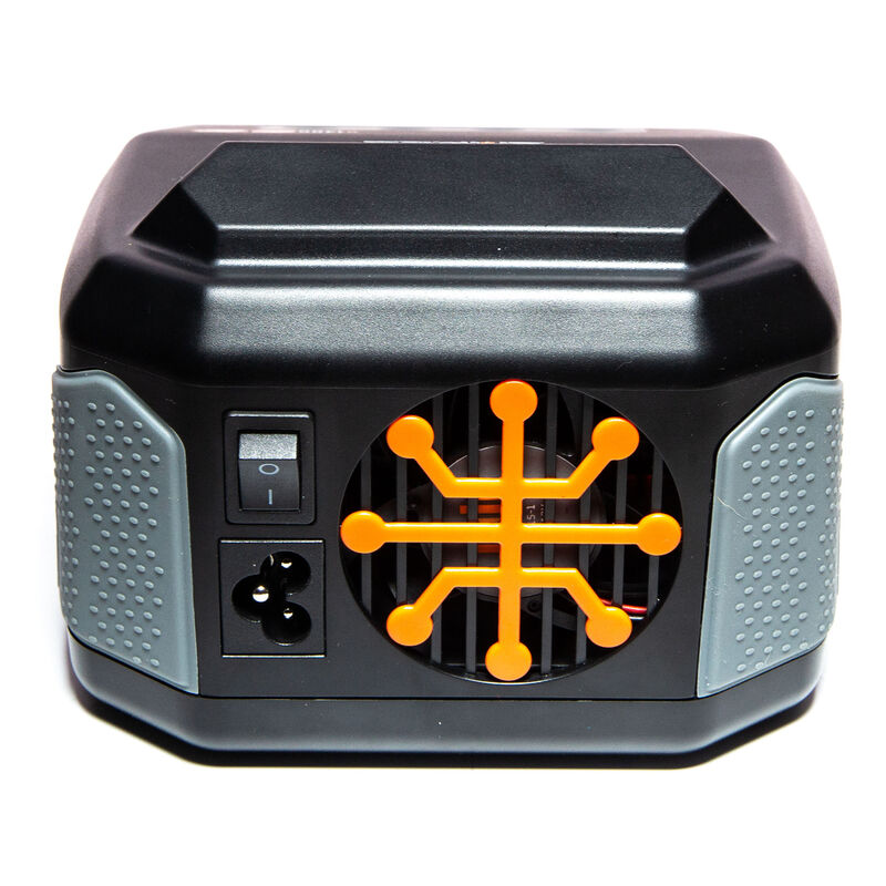 Spektrum S1400 G2 AC 1x400W Smart Charger