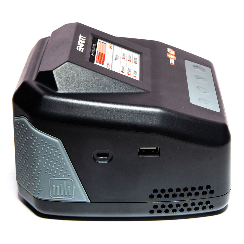 Spektrum S1400 G2 AC 1x400W Smart Charger
