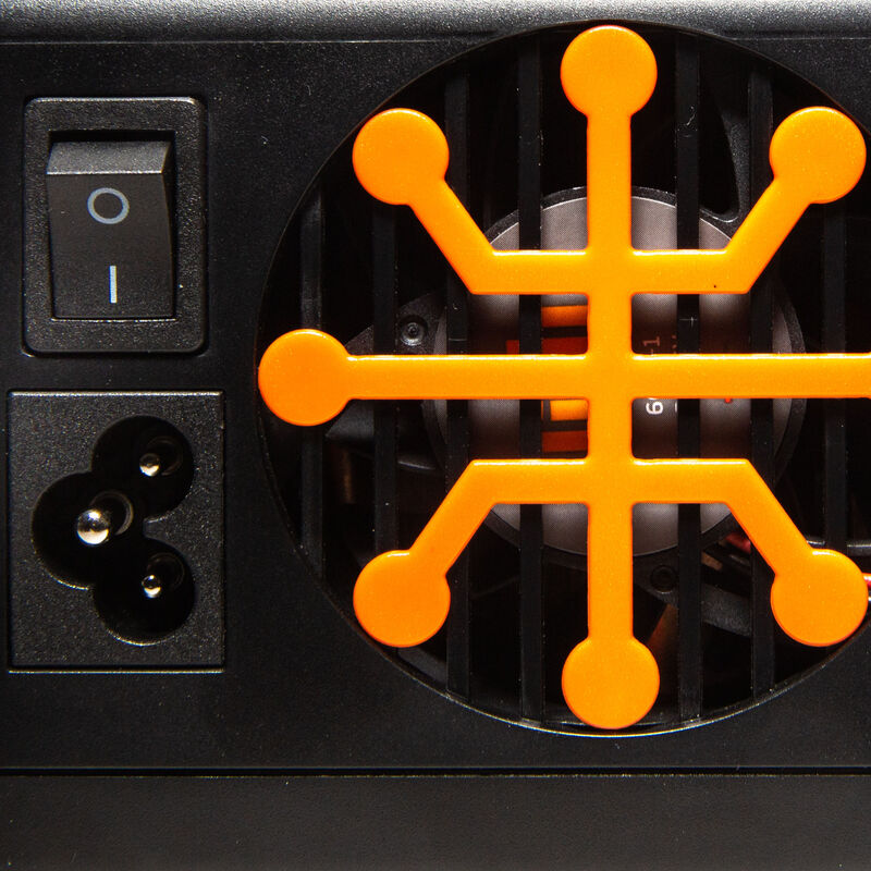 Spektrum S1400 G2 AC 1x400W Smart Charger