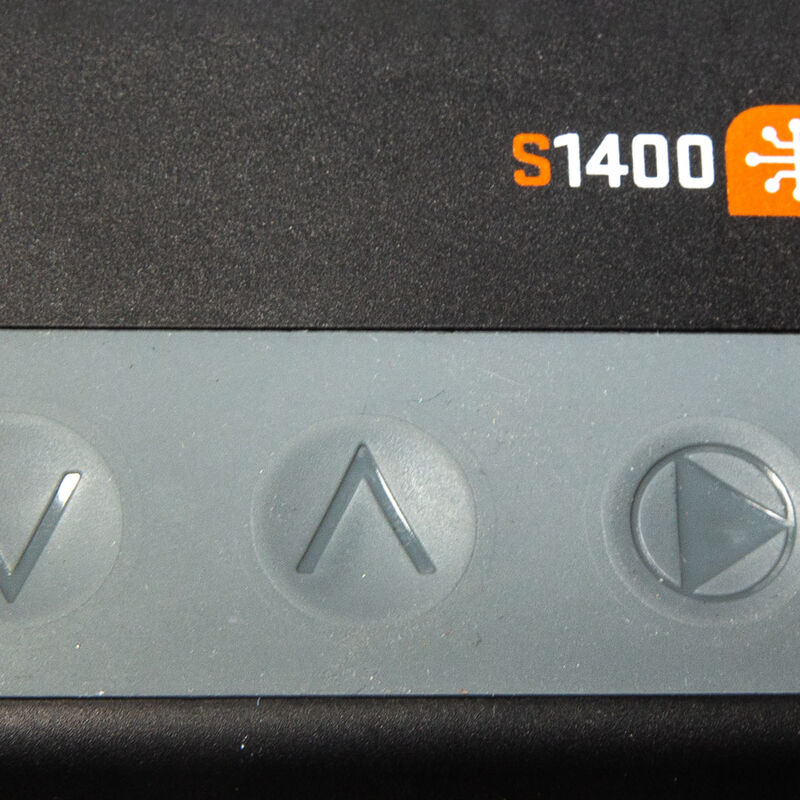 Spektrum S1400 G2 AC 1x400W Smart Charger