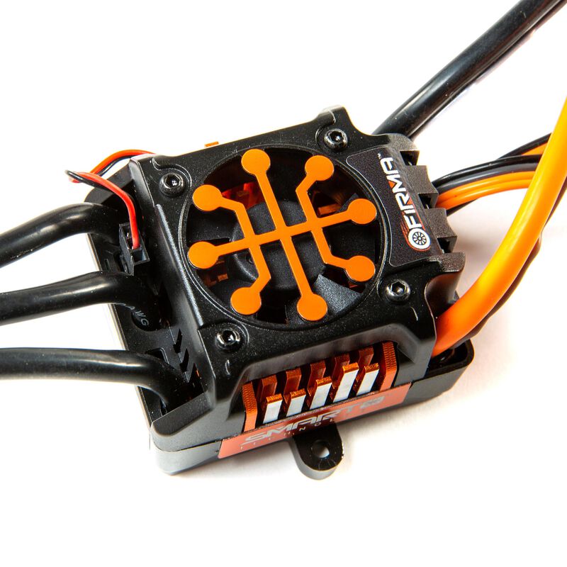 Spektrum Firma 150A Brushless Smart ESC, 3S-6S