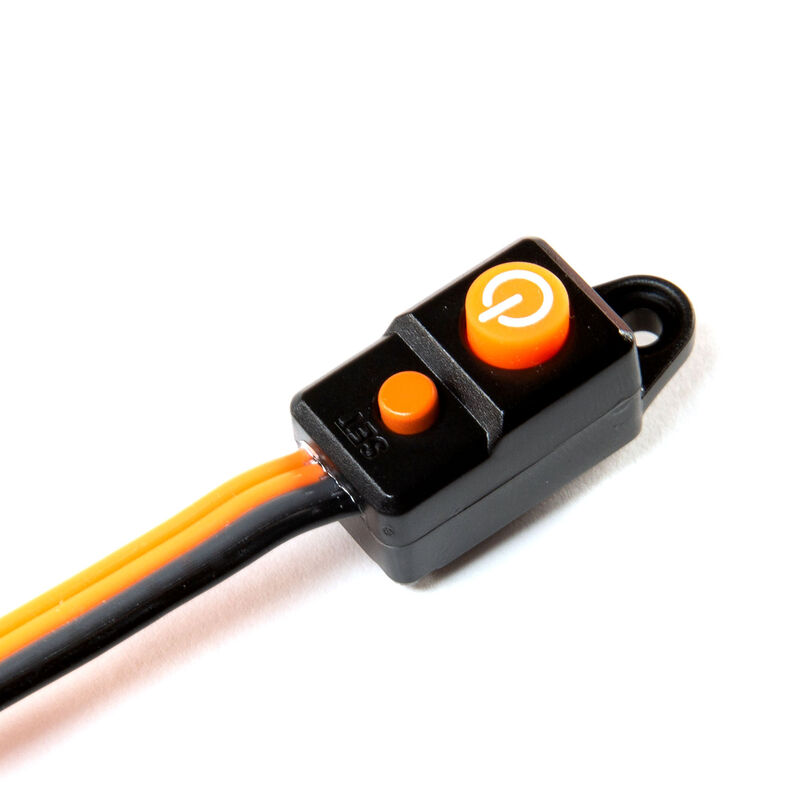 Spektrum Firma 150A Brushless Smart ESC, 3S-6S
