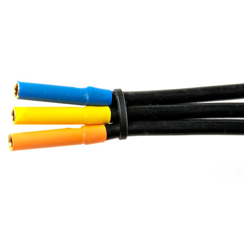 Spektrum Firma 150A Brushless Smart ESC, 3S-6S