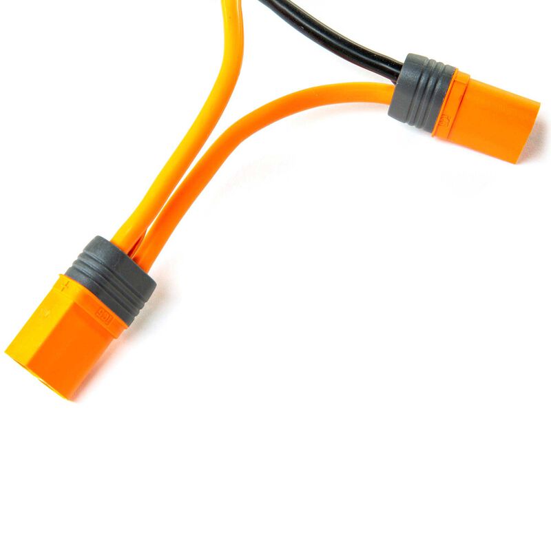 Spektrum Firma 150A Brushless Smart ESC, 3S-6S