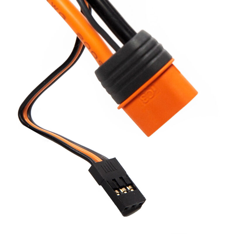 Spektrum Firma 85A Brushless Smart ESC / 4000Kv Sensorless Motor Combo