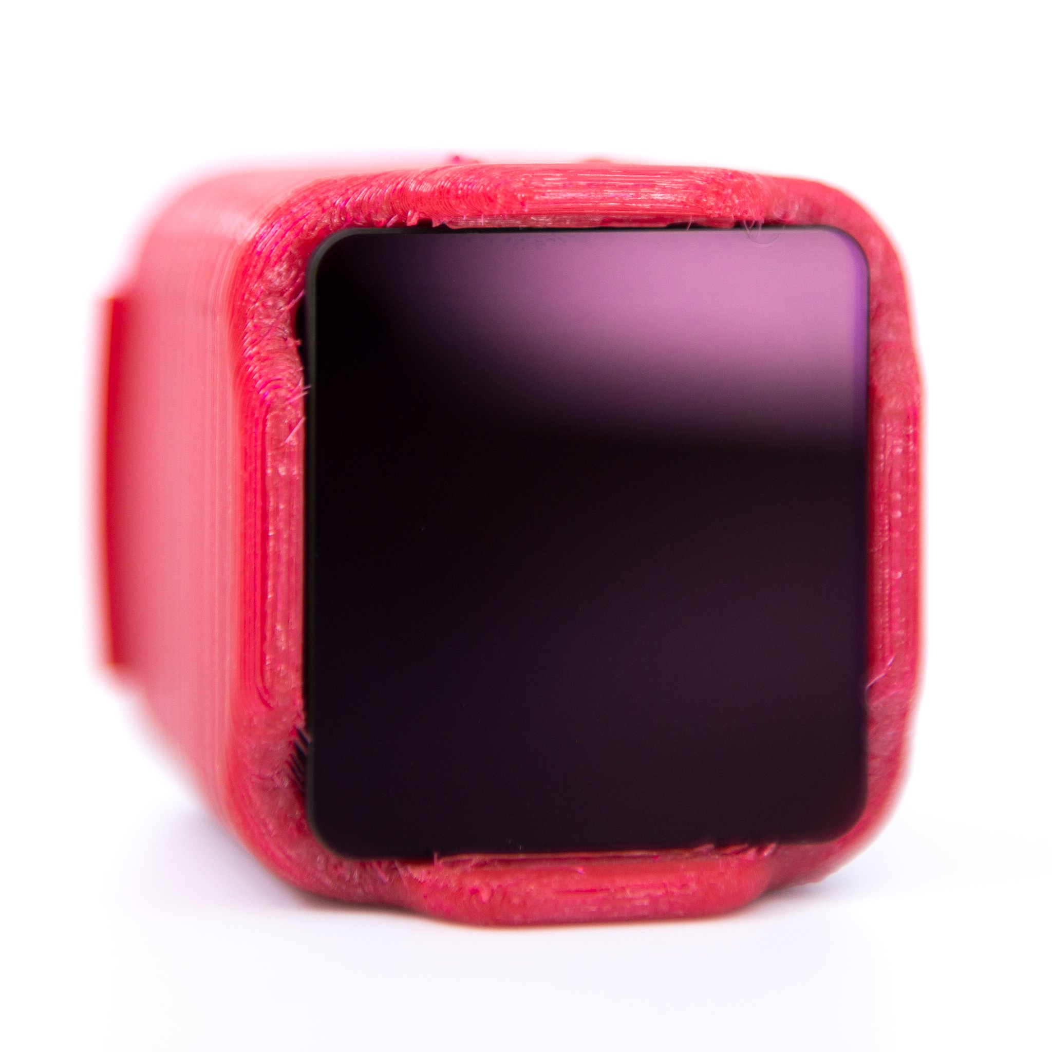 Camera Butter <b>Black Diamond Universal ND8</b> filter (fits TBS jello guard mounts)