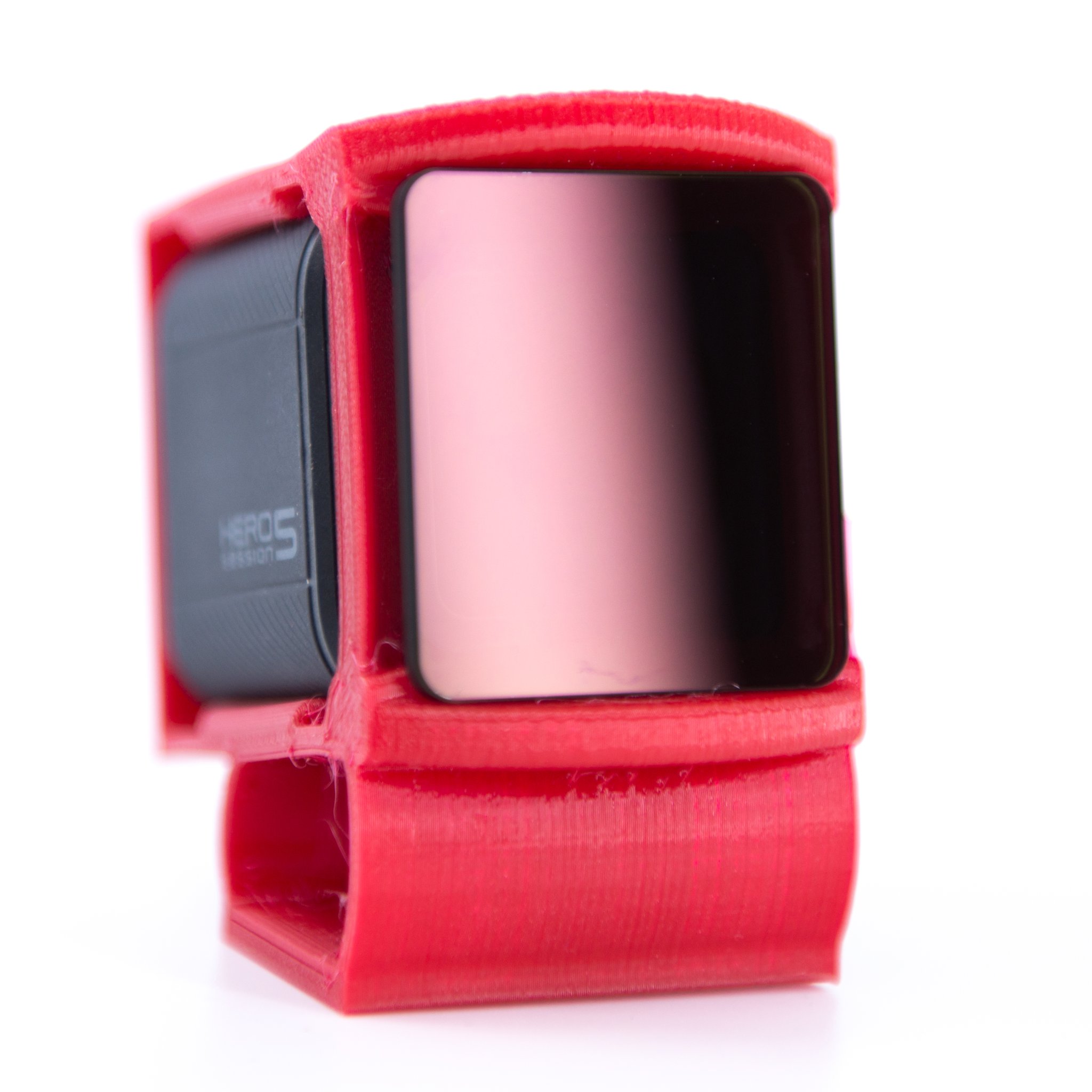 Camera Butter <b>Black Diamond Universal ND8</b> filter (fits TBS jello guard mounts)