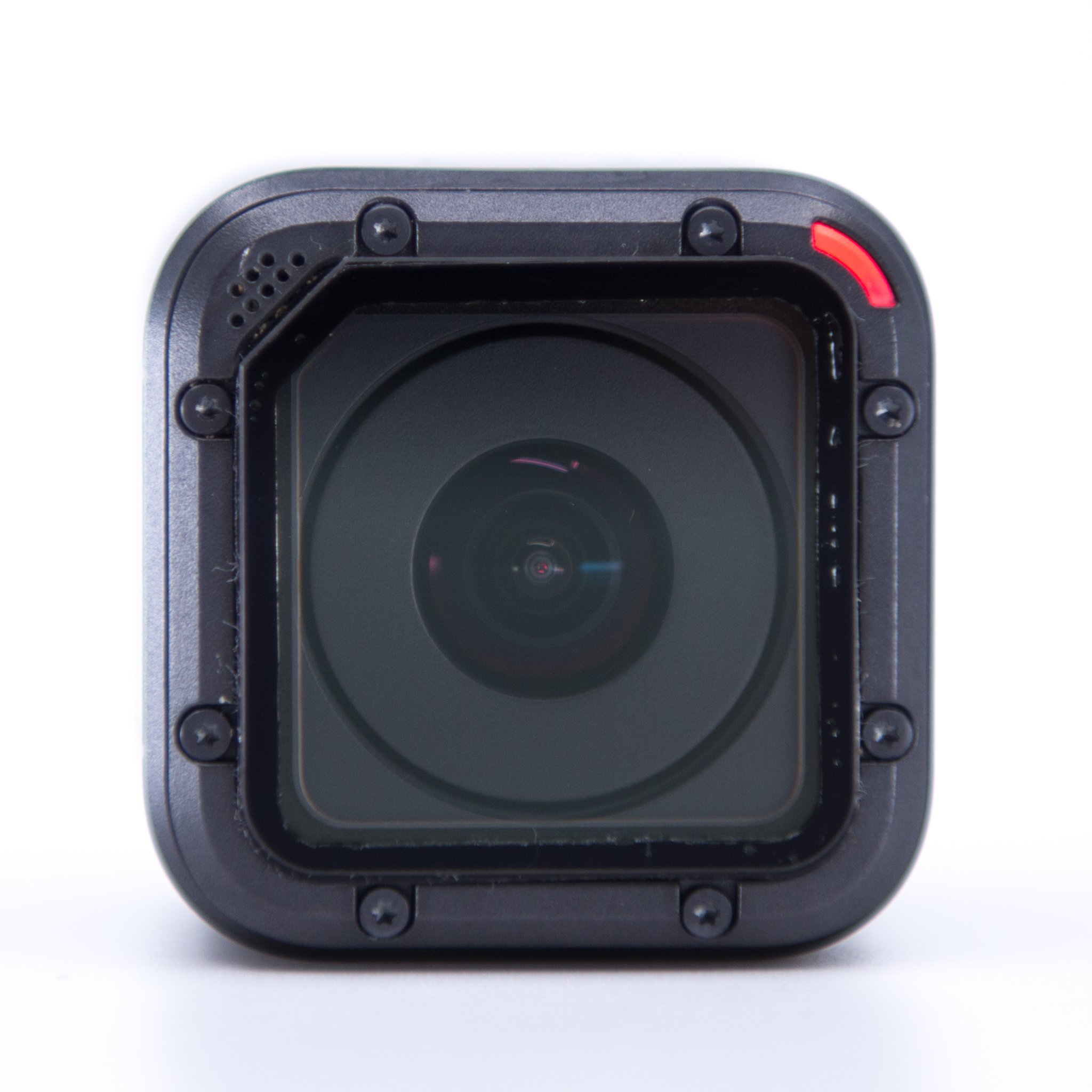 Camera Butter Lens Shield re-usable lens protector (Session)