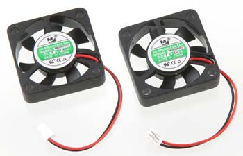 Tekin 30mm Fan Rx8 ESC