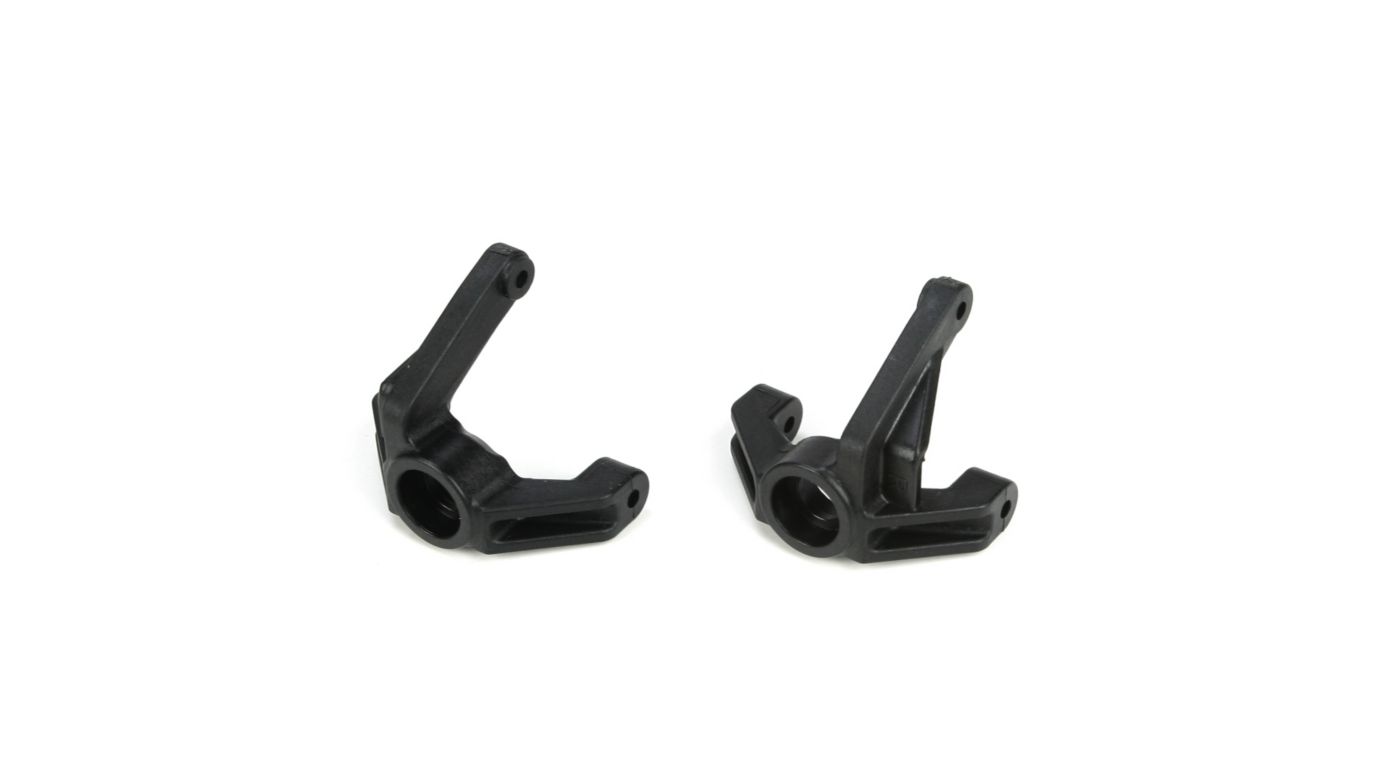 TLR Spindle Set, Trailing: 22