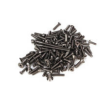 TLR Titan Screw Kit (148): TEN-SCTE