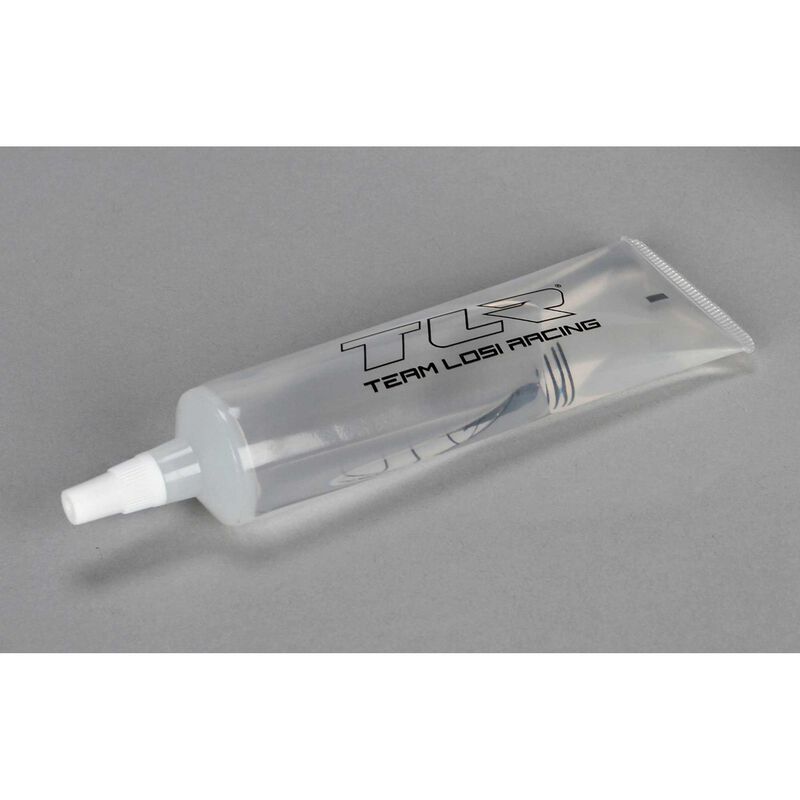 TLR Silicone Diff Fluid, 2000CS