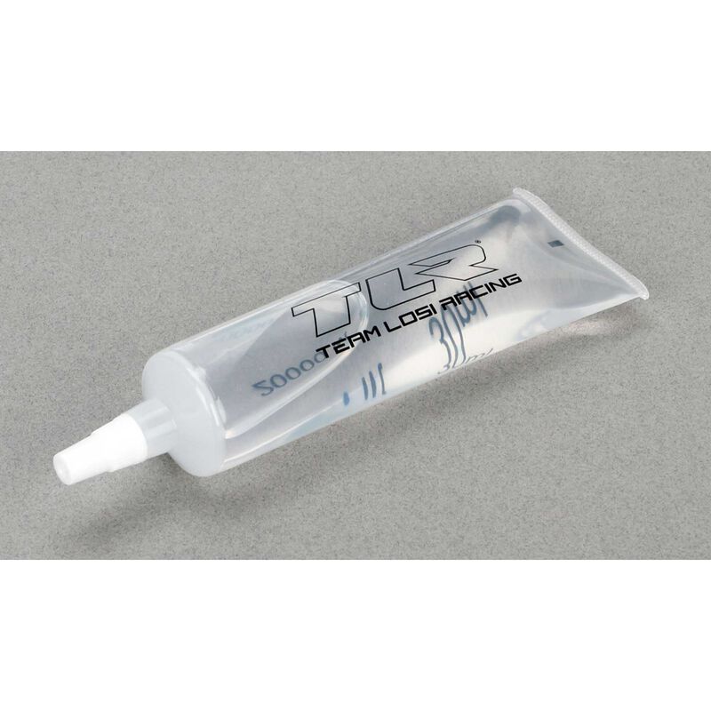 TLR Silicone Diff Fluid, 20,000CS