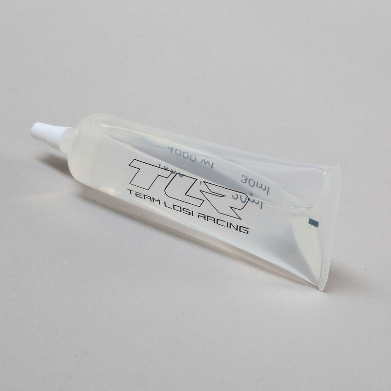 TLR Silicone Diff Fluid 4000CS