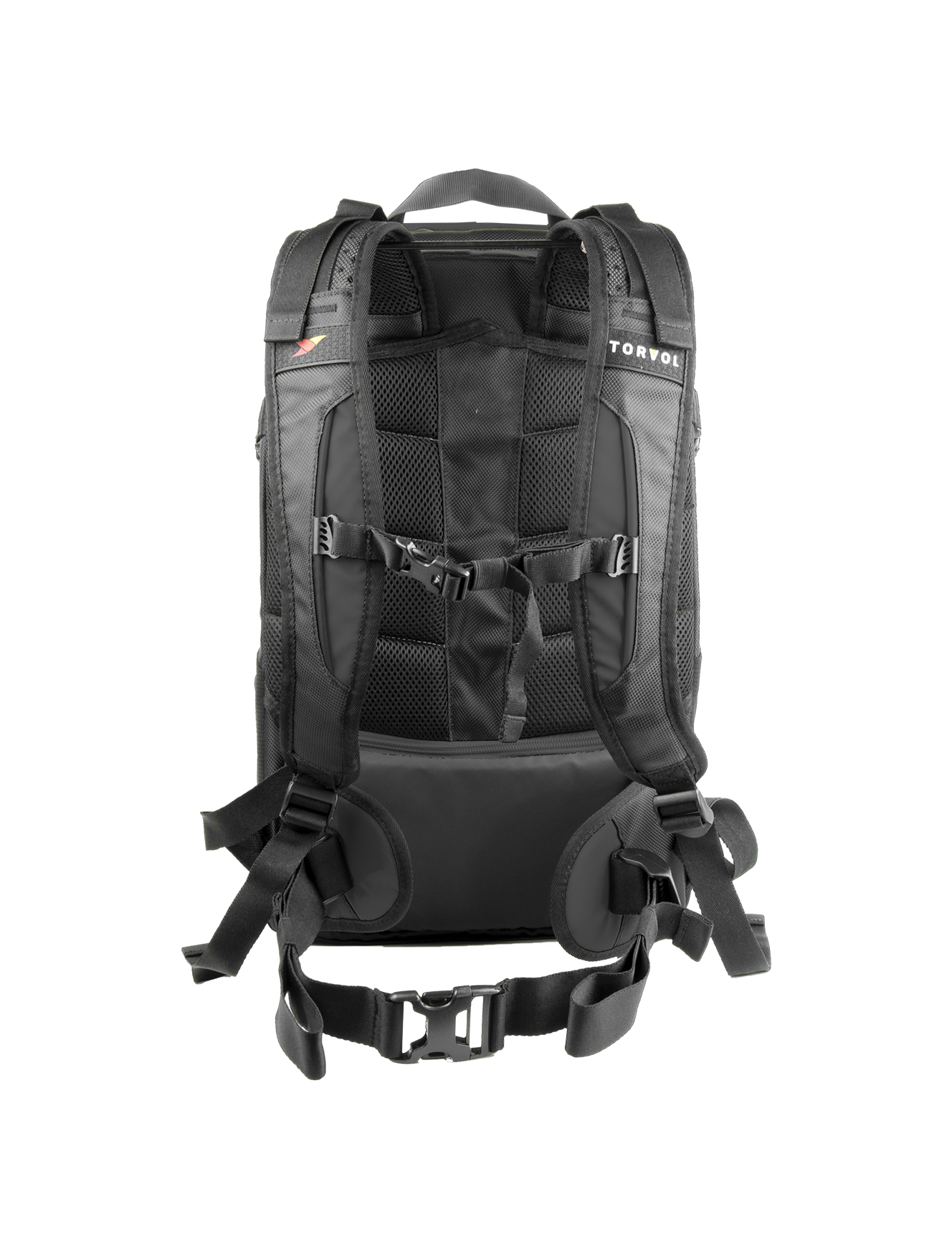 TORVOL QUAD PITSTOP BACKPACK V2 - <b>STEALTH</b>
