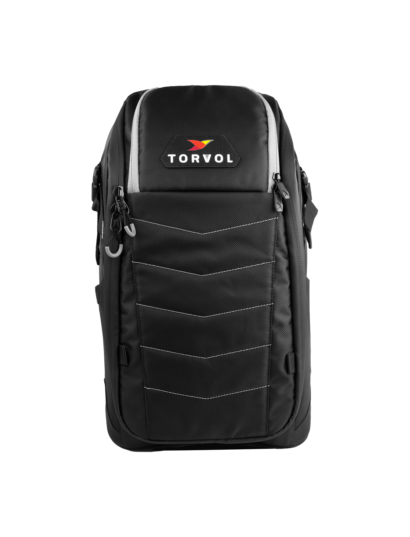 TORVOL QUAD PITSTOP BACKPACK V2 - <b>GREY</b>