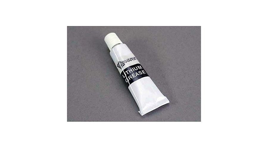 Traxxas White Lithium Grease