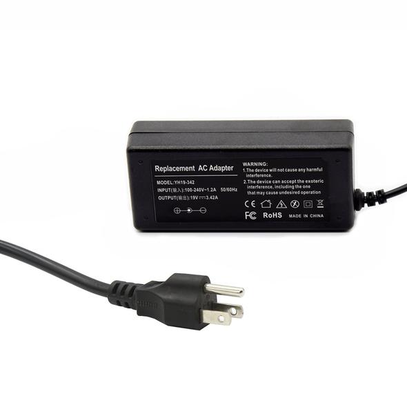 Sequre Power Supply Adapter For TS100 and SQ-001 Soldering Iron | DC5525 Interface