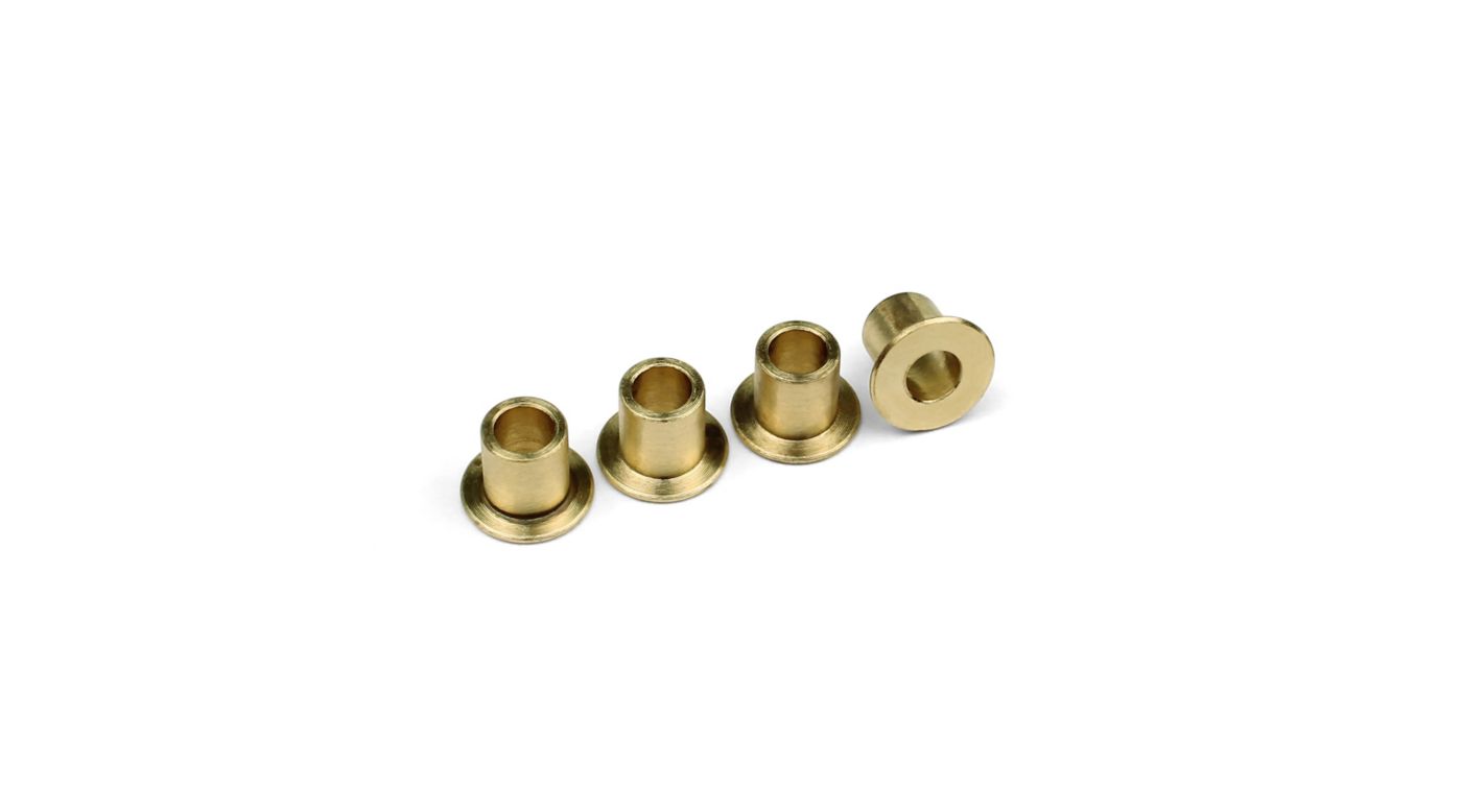 Vanquish Knuckle Bushings (4)