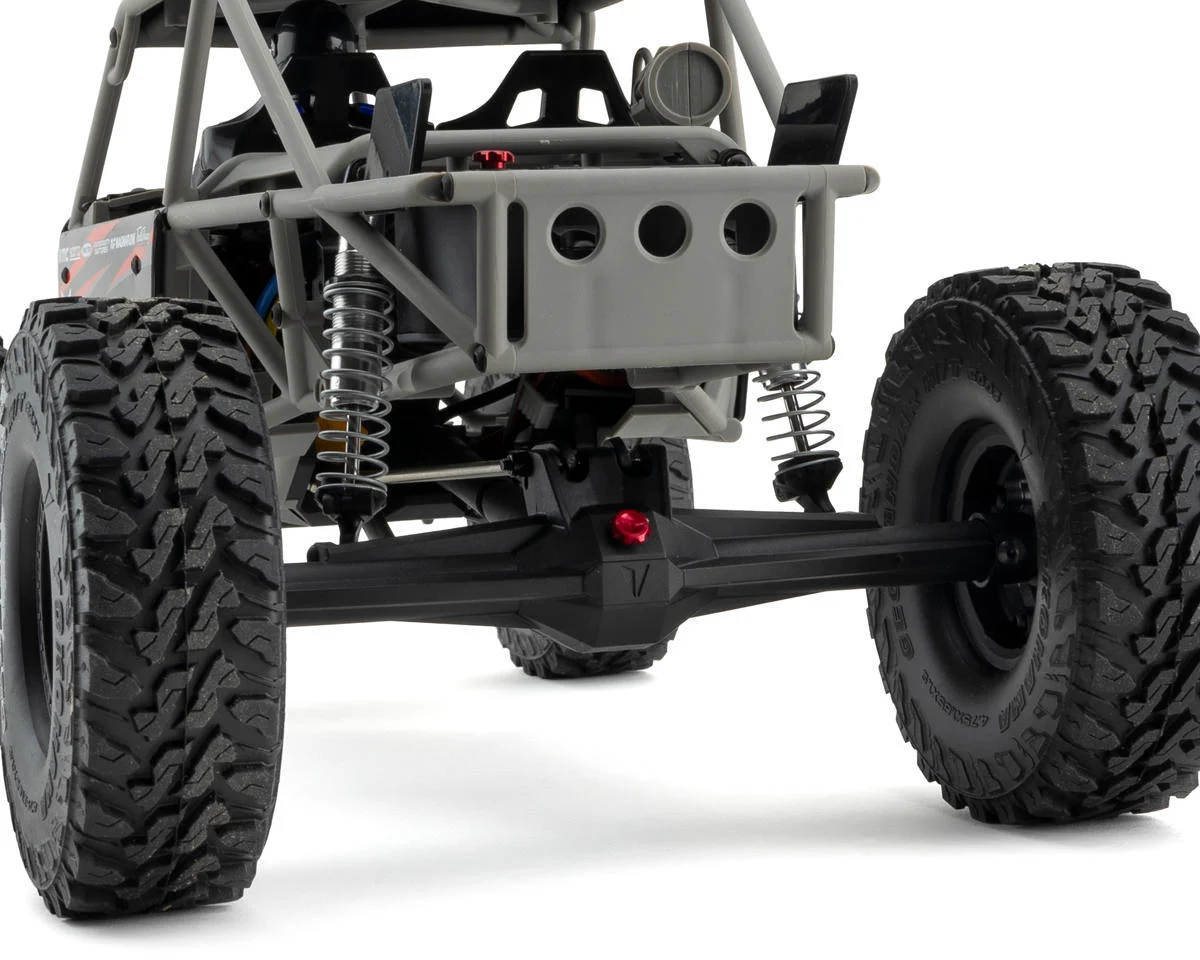 Vanquish Products H10 Optic 1/10 4WD RTR Rock Crawler (Sparco)