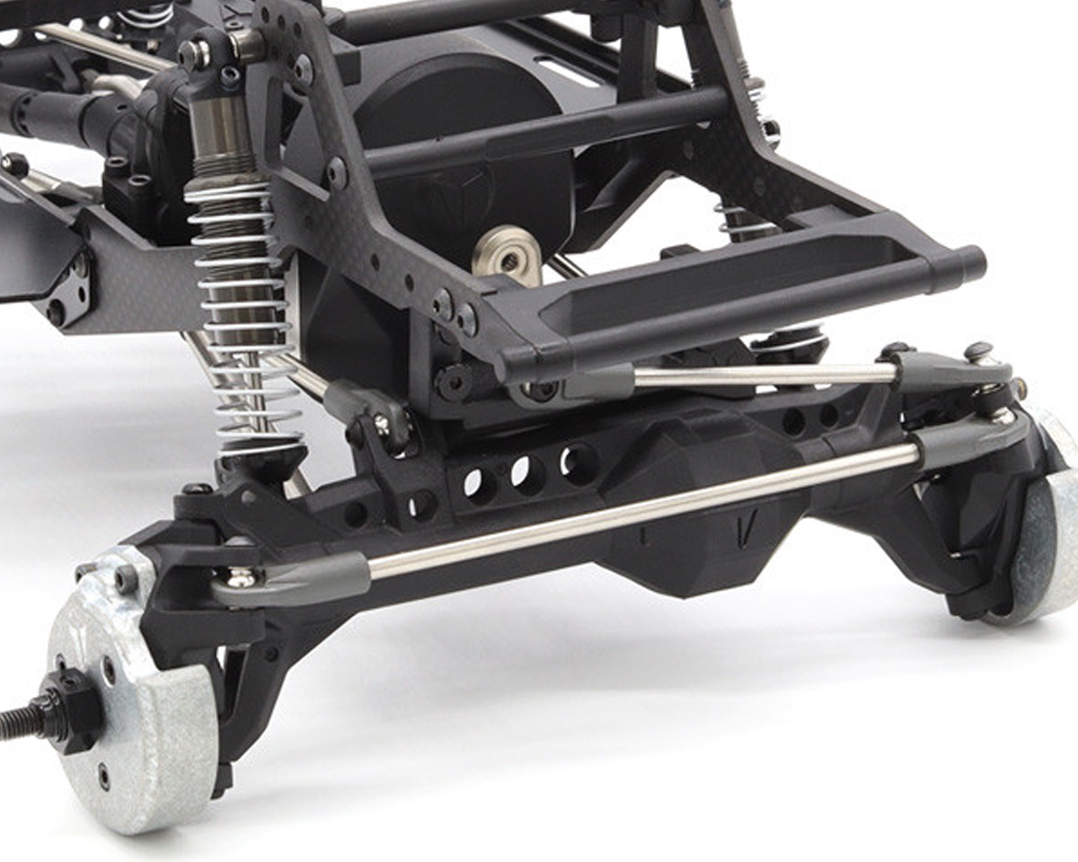 Vanquish Products VRD Carbon 1/10 Competition Rock Crawler
