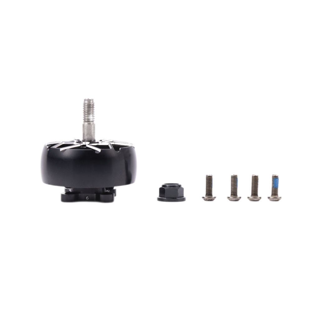 Iflight <b>XING2 2809 1250KV</b> FPV Motor Unibell