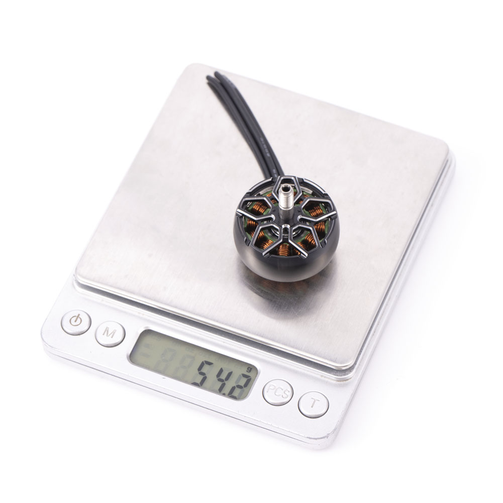 Iflight <b>XING2 2809 1250KV</b> FPV Motor Unibell