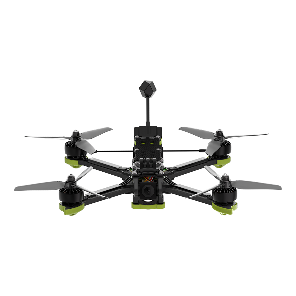 Iflight Nazgul XL5 ECO 6S - <b>BNF TBS</b>