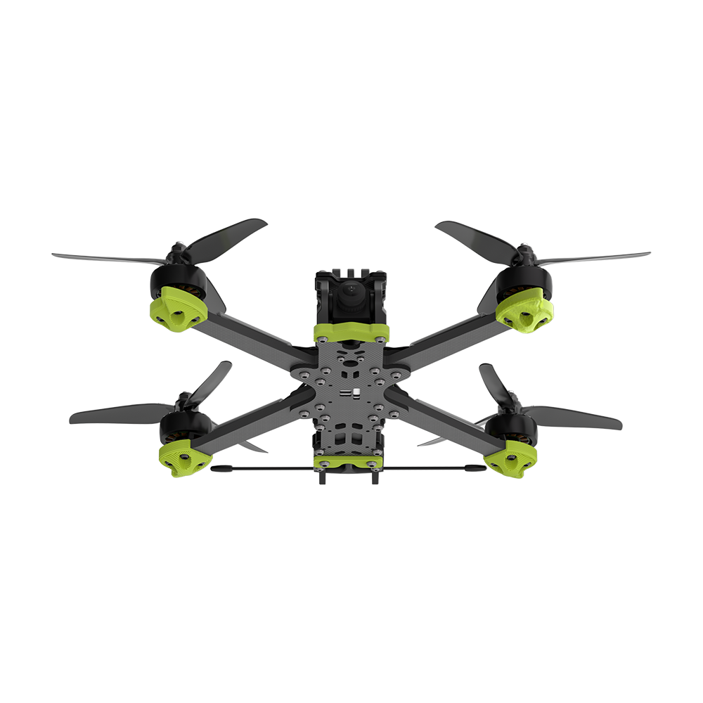 Iflight Nazgul XL5 ECO 6S - <b>BNF TBS</b>