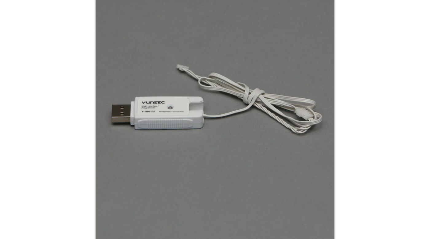 Yuneeq USB Interface/Programmer: Q500