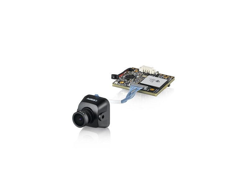 Caddx Baby Turtle HD Camera