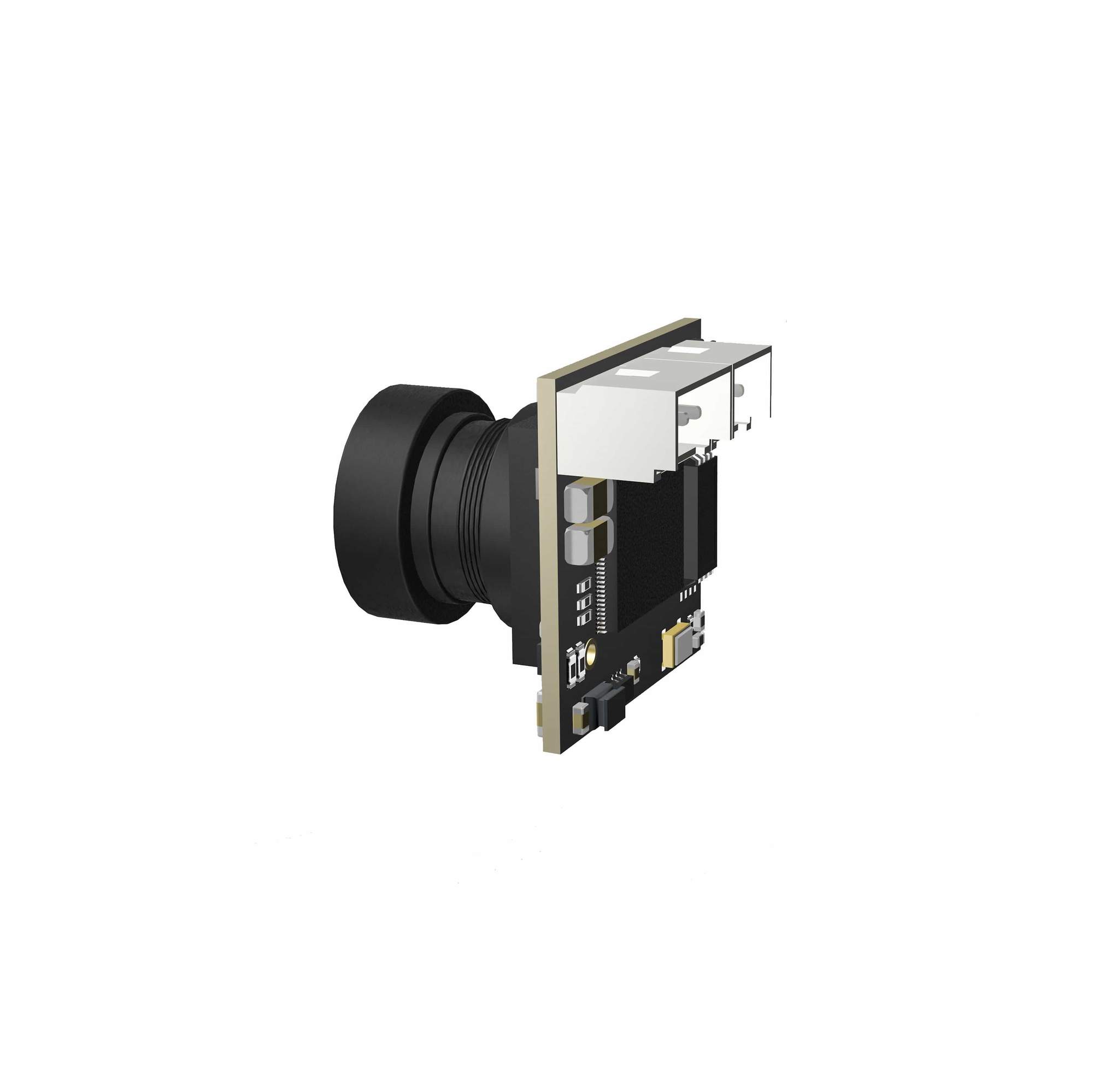 CADDX Ant lite <b>4:3</B> (FPVCycle edition)
