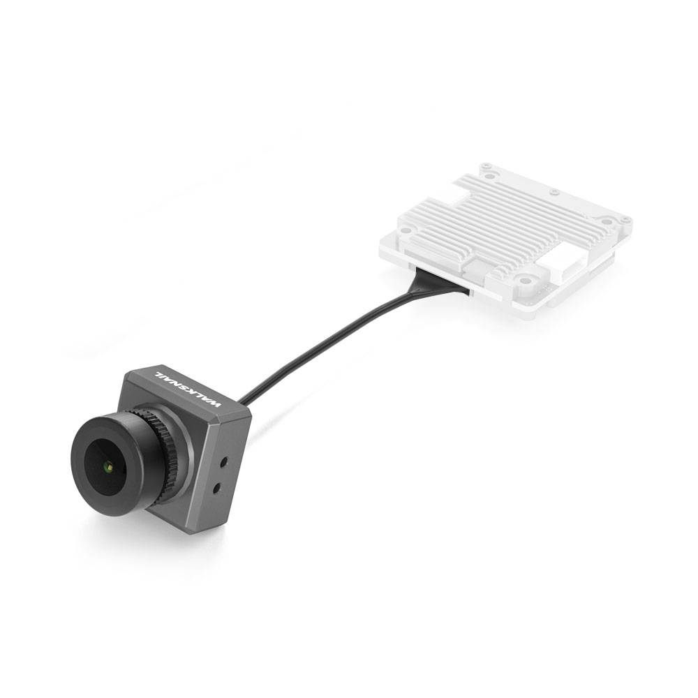 Walksnail Avatar HD Camera w/ 14cm Cable