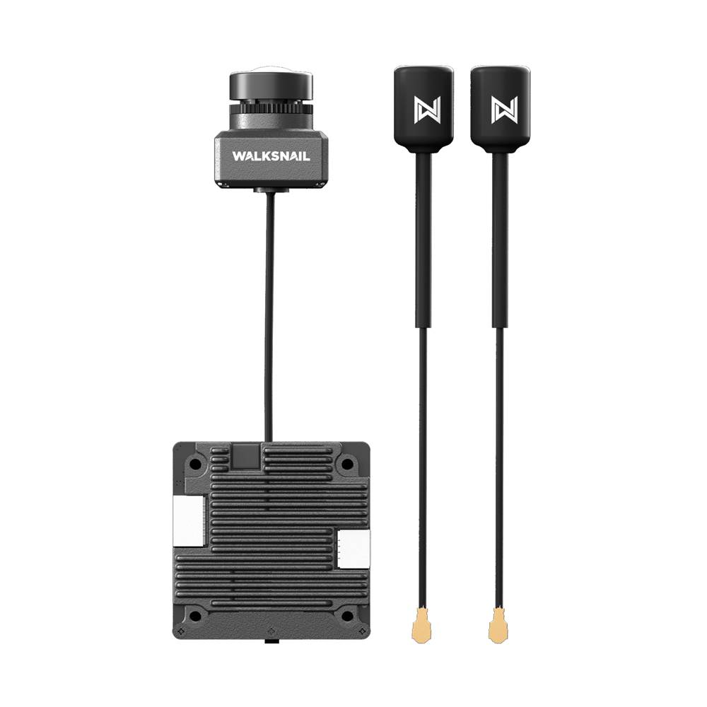 Walksnail Avatar HD Camera / VTX Kit