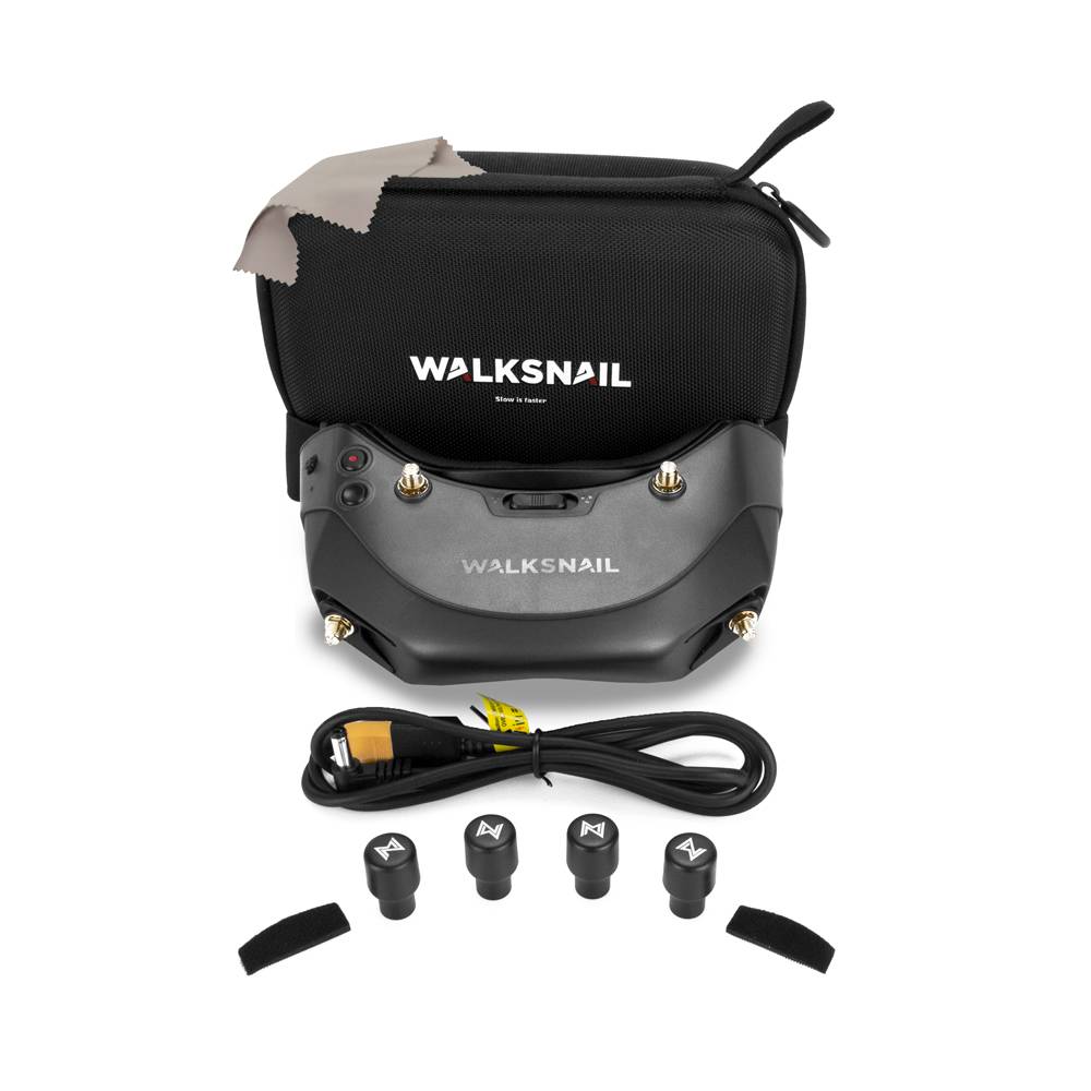 Walksnail Avatar HD goggles
