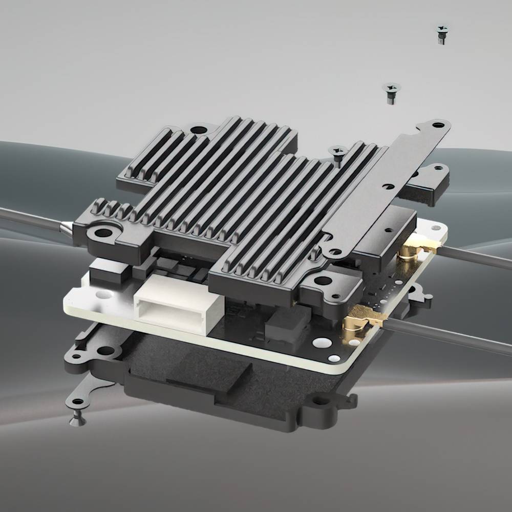 Walksnail AVATAR HD NANO Kit