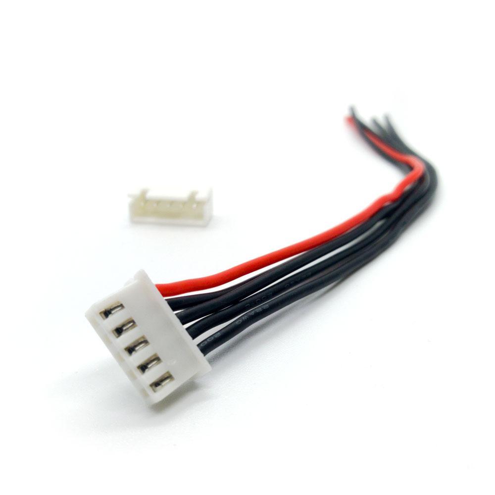 Lipo <b>4S</b> Balance Lead JST-XH 4S1P Balance Connector Male/Female Plug