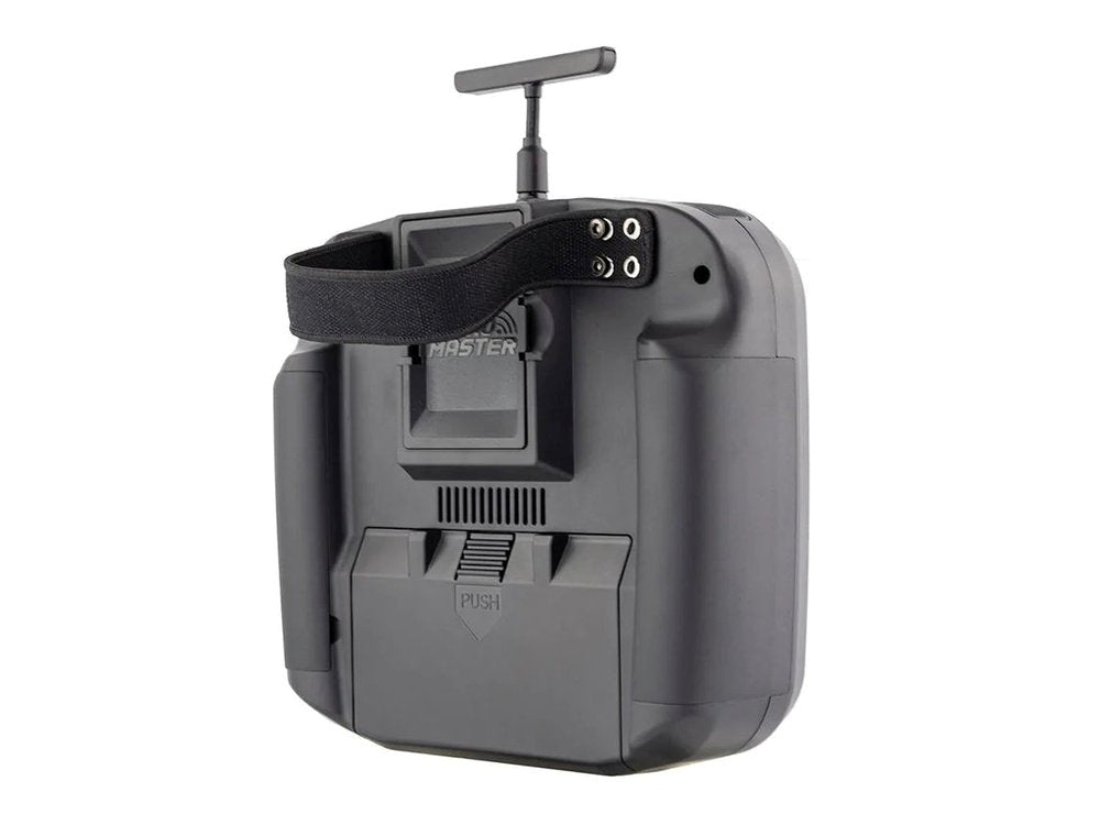 RADIOMASTER BOXER EDGETX <b>EXPRESSLRS</b> RADIO CONTROL SYSTEM