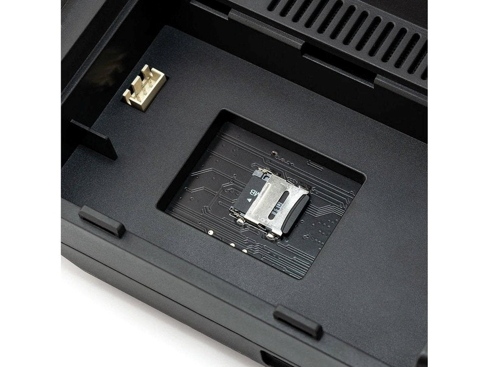 RADIOMASTER BOXER EDGETX <b>EXPRESSLRS</b> RADIO CONTROL SYSTEM