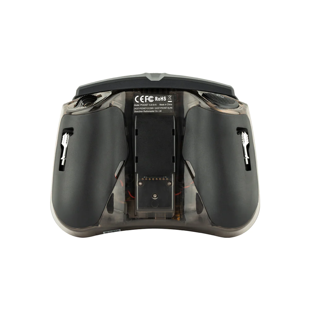 Radiomaster Pocket <b>ELRS</b> Radio Controller (M2)