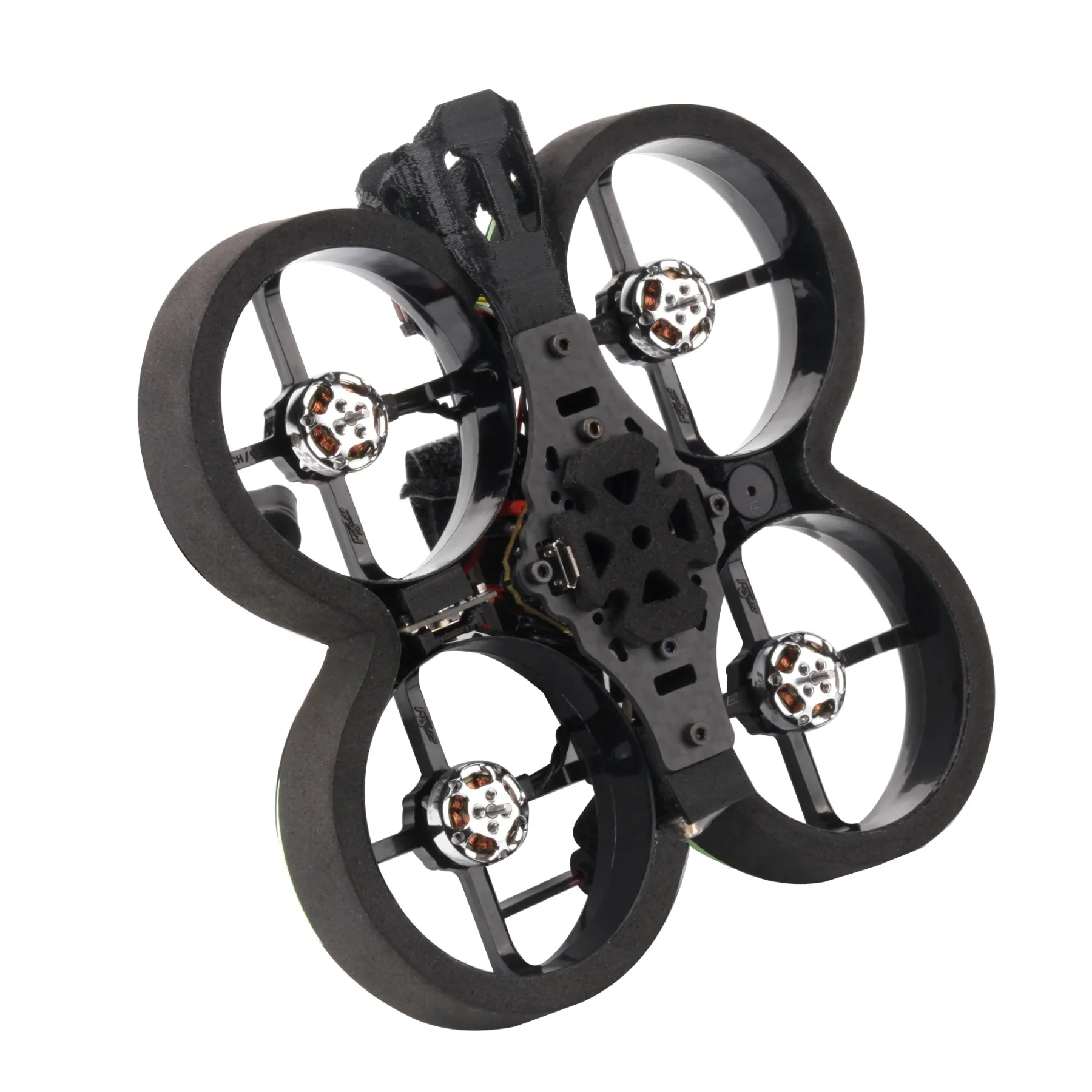 Flywoo CineRace20 V2 HD DJI O3 2inch cinewhoop (Without O3 Air unit ) - <B>BNF ELRS</b>